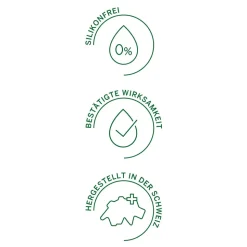 Rausch Anti-Pollution-Peeling-Shampoo mit Schweizer Apfel 100 ml