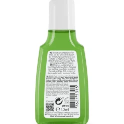 Rausch Anti-Pollution-Shampoo mit Apfel 40 ml