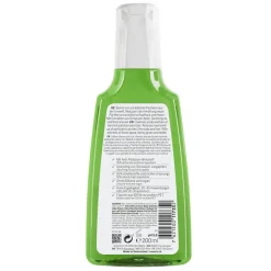 Rausch Anti-Pollution-Shampoo mit Schweizer Apfel 200 ml