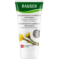 Rausch Anti-Schuppen-Conditioner mit Huflattich 30 ml