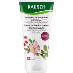 Rausch Farbschutz-Conditioner mit Wildrose 150 ml
