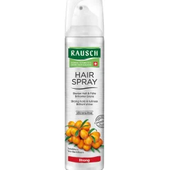 Rausch Haarspray Strong Aerosol 250 ml
