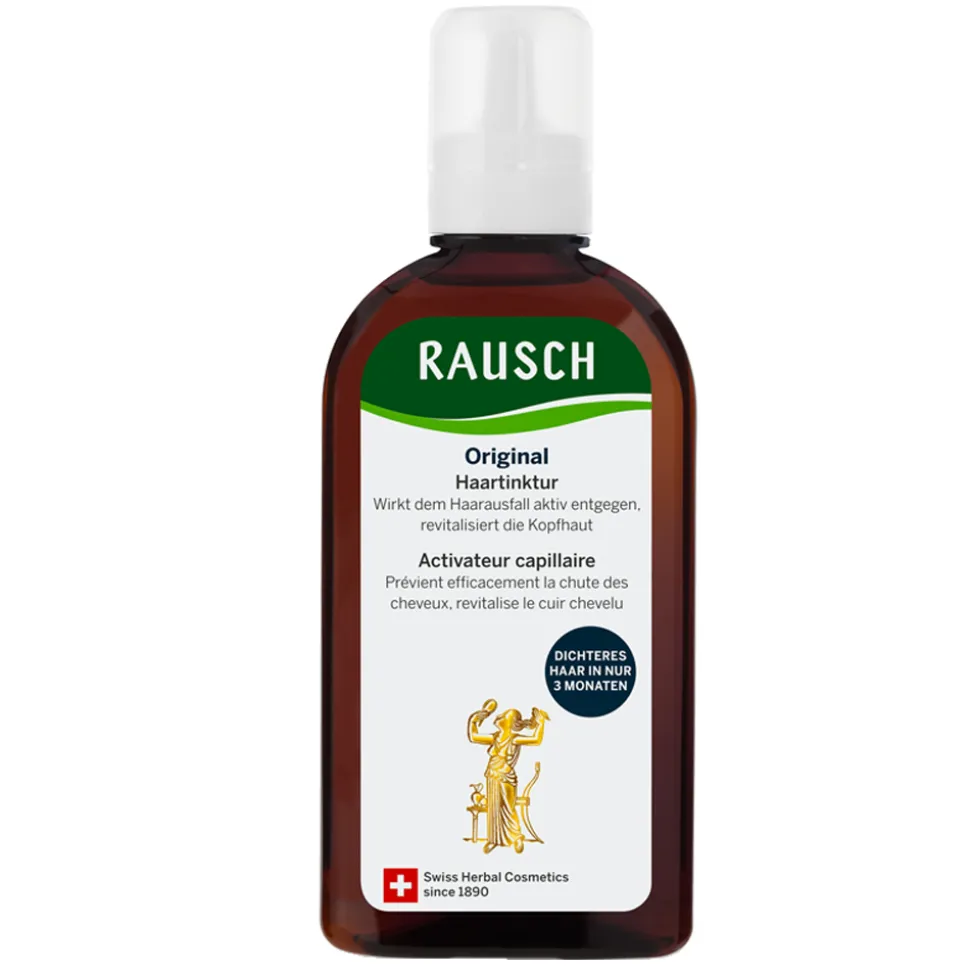 Rausch Original Haartinktur 200 ml