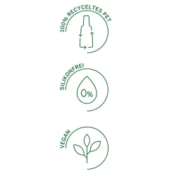 Rausch Pflege-Shampoo mit Schweizer Kräutern 200 ml