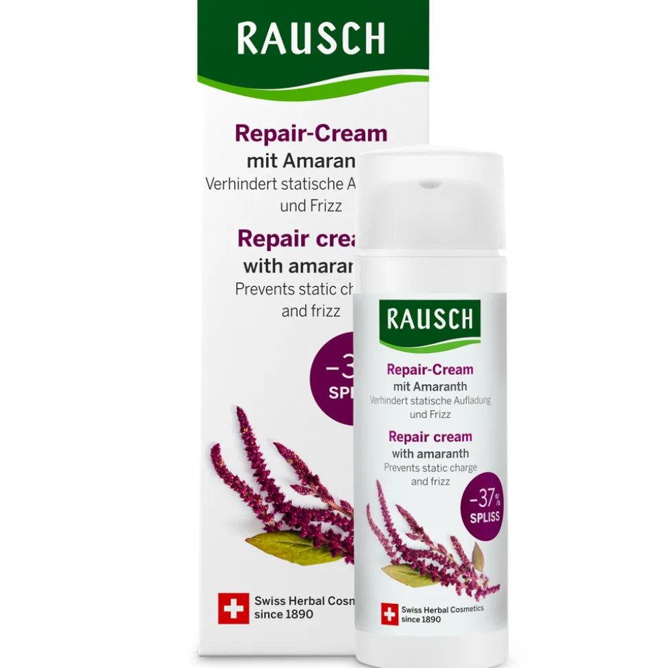 Rausch Repair-Cream mit Amaranth 50 ml