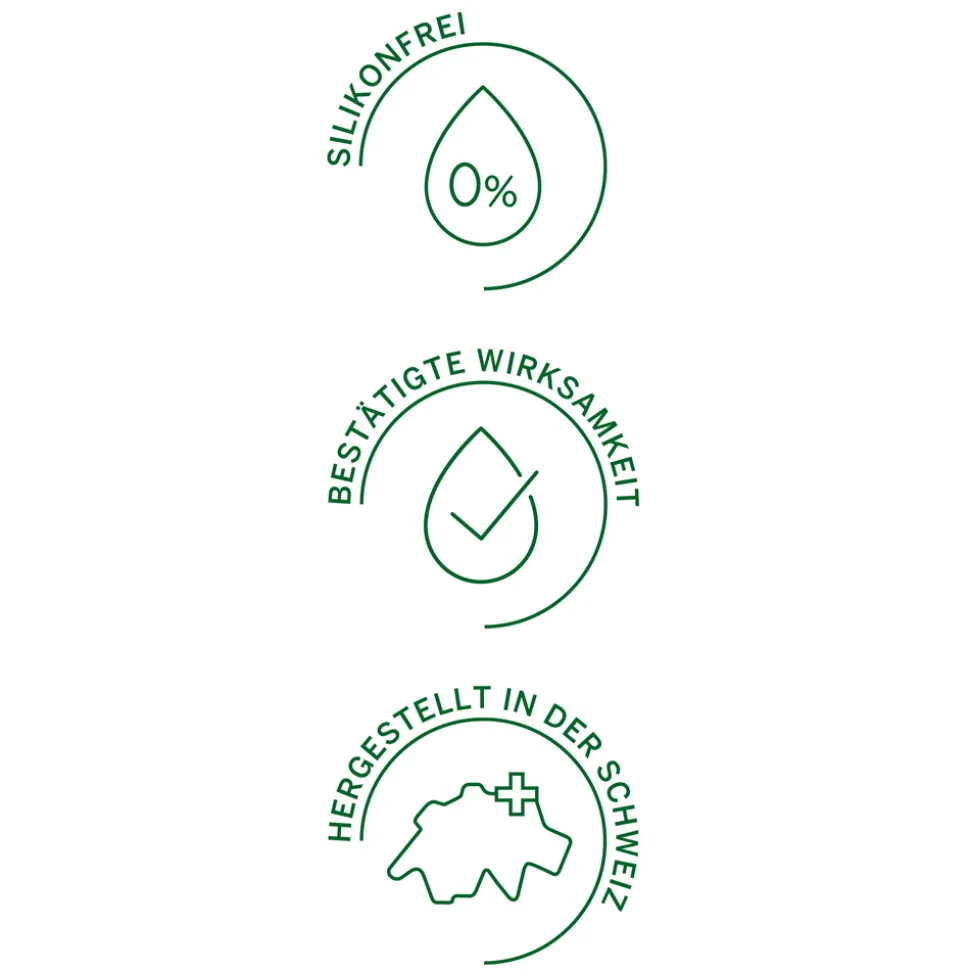 Rausch Repair-Cream mit Amaranth 50 ml