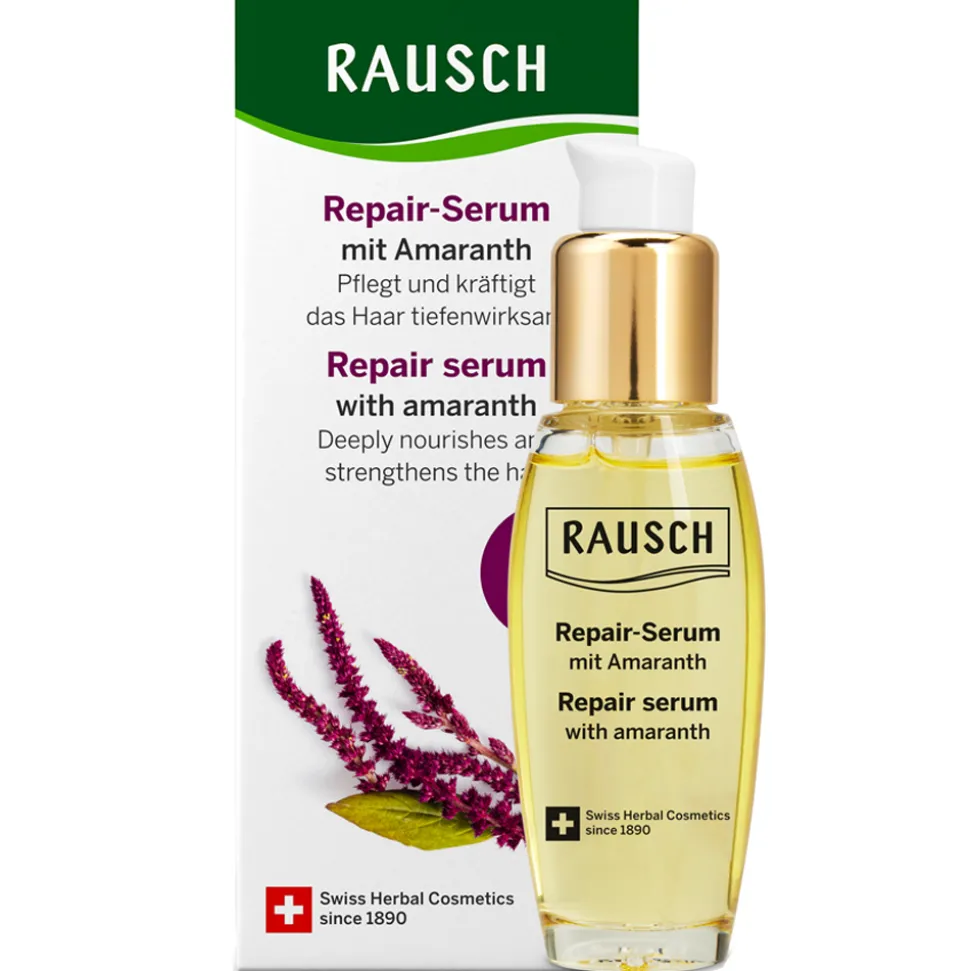 Rausch Repair-Serum mit Amaranth 30 ml