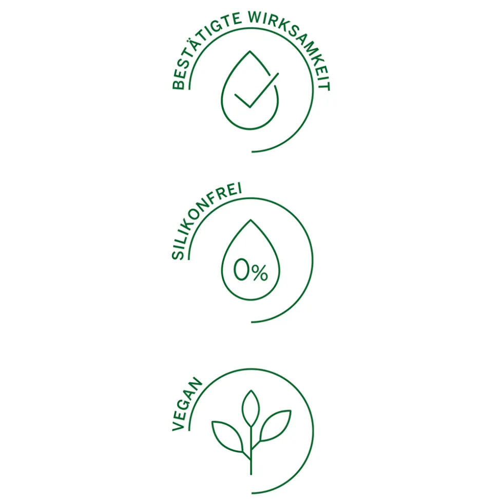 Rausch Sensitive-Conditioner mit Herzsamen 30 ml