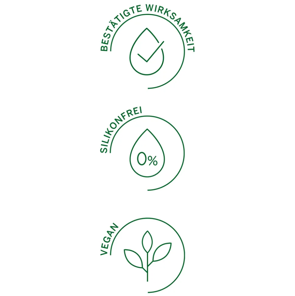 Rausch Sensitive-Conditioner mit Herzsamen 150 ml