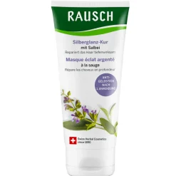 Rausch Silberglanz-Kur mit Salbei 100 ml