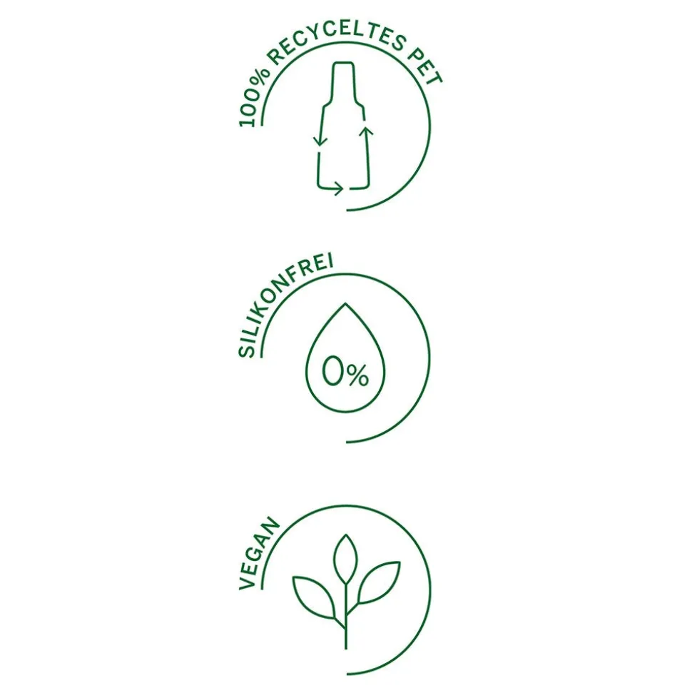 Rausch Spezial-Shampoo mit Weidenrinde 200 ml