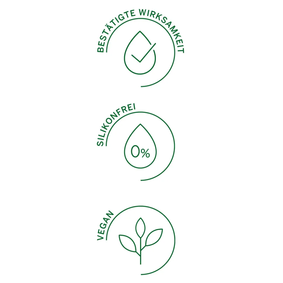 Rausch Volumen-Spray mit Malve 100 ml