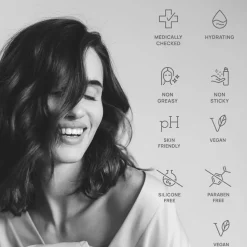 R&DETAIL Glossy Styling Paste 100 ml