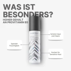 R&DETAIL Glossy Styling Paste 100 ml