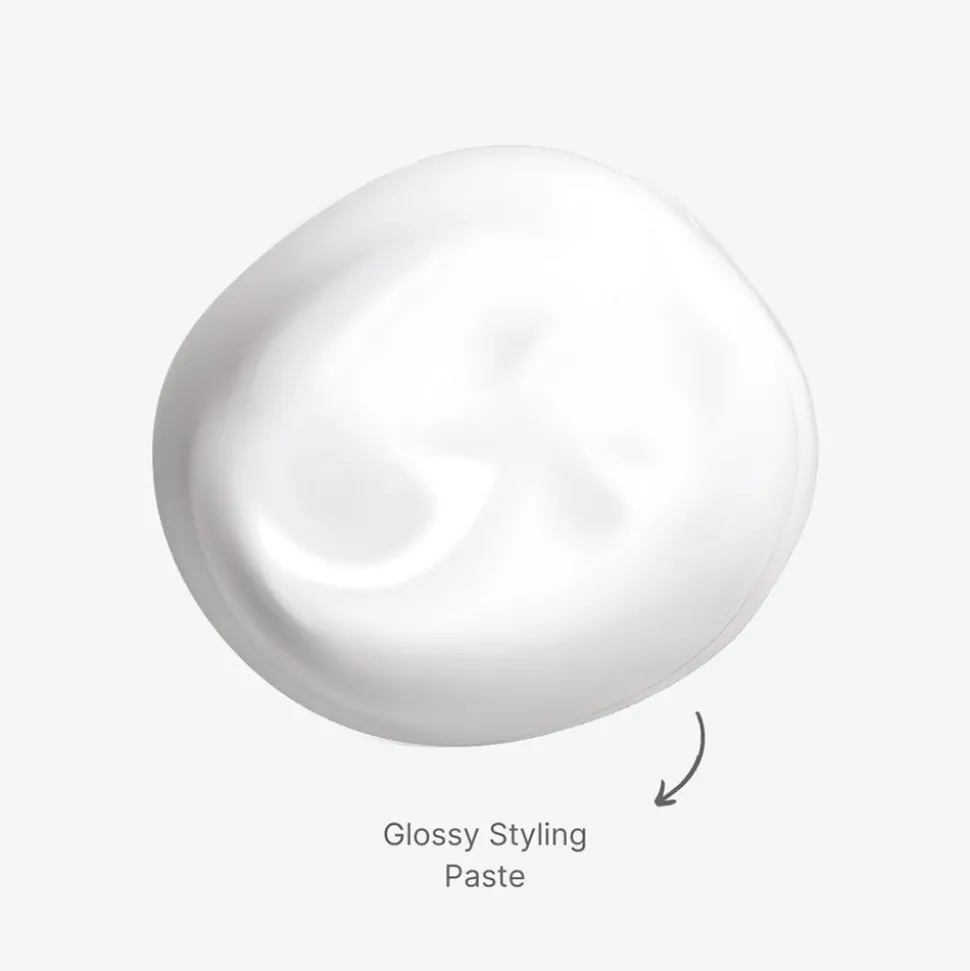 R&DETAIL Glossy Styling Paste 100 ml