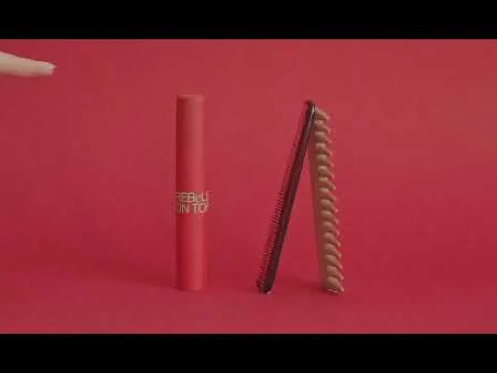 REBeLS ON TOP Trockenshampoo Starter Kit Dark