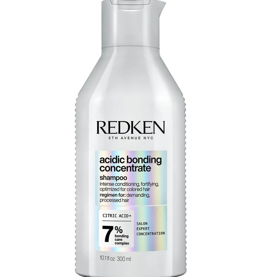 Redken Acidic Bonding Concentrate Shampoo 300 ml