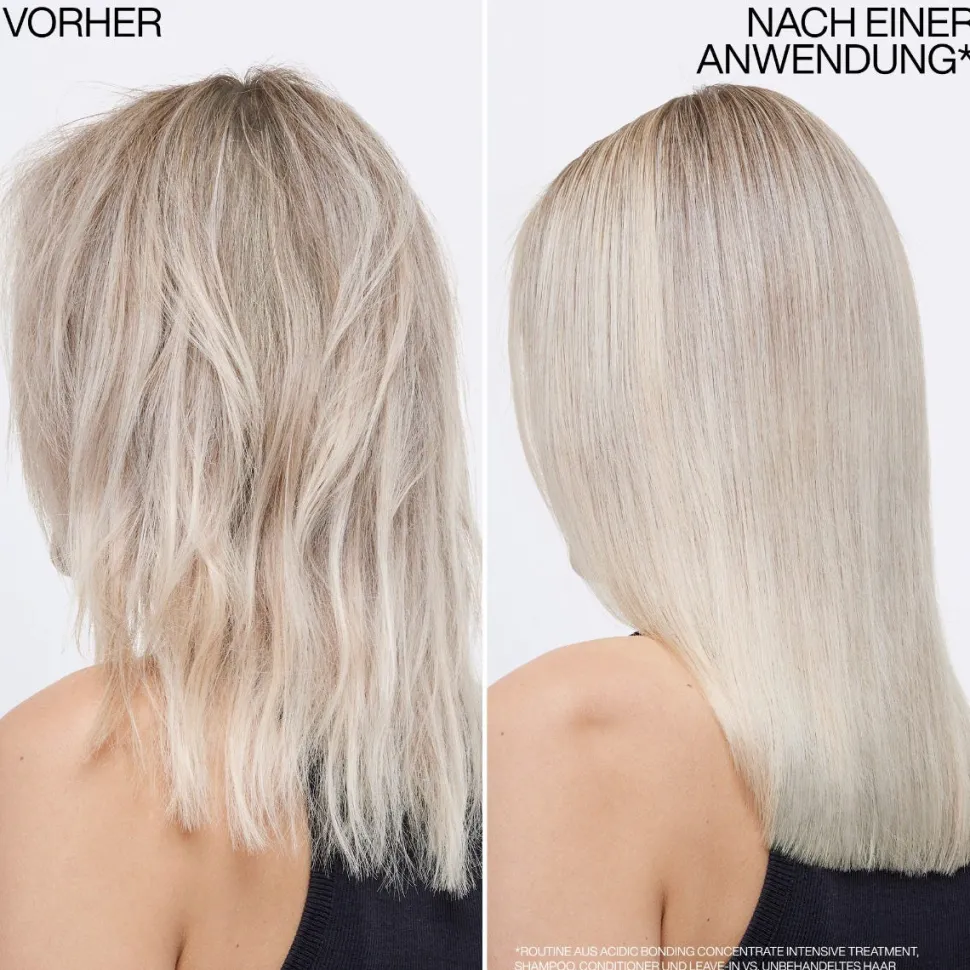 Redken Acidic Bonding Concentrate Shampoo 300 ml