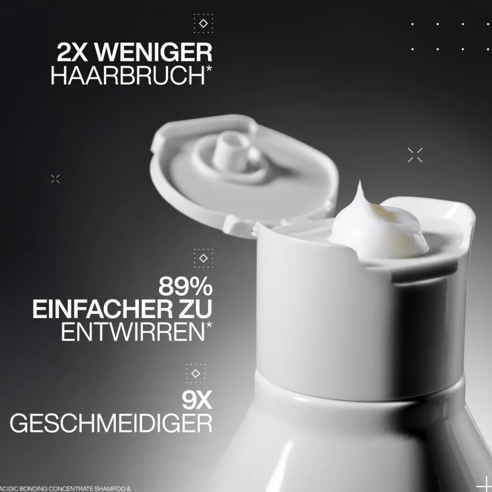 Redken Acidic Bonding Concentrate Conditioner 500 ml