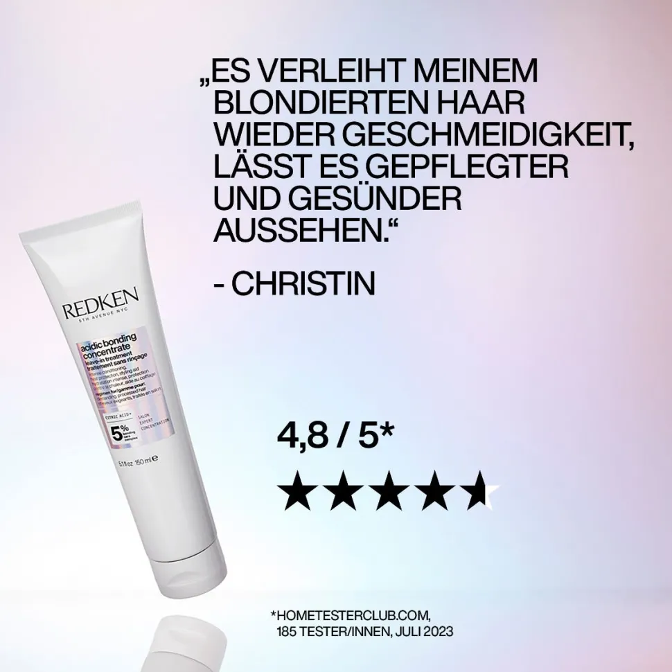 Redken Acidic Bonding Concentrate Leave In Lotion 150 ml