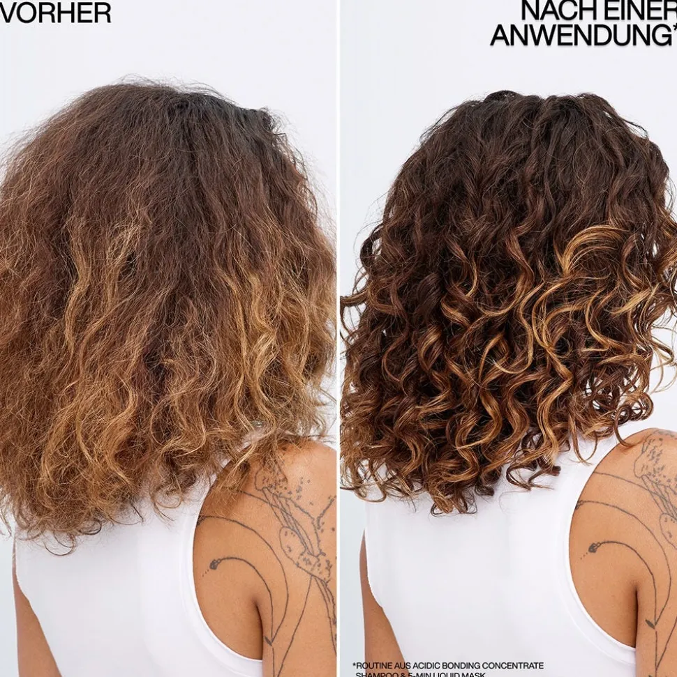 Redken Acidic Bonding Concentrate Shampoo Refill Pouch 500 ml