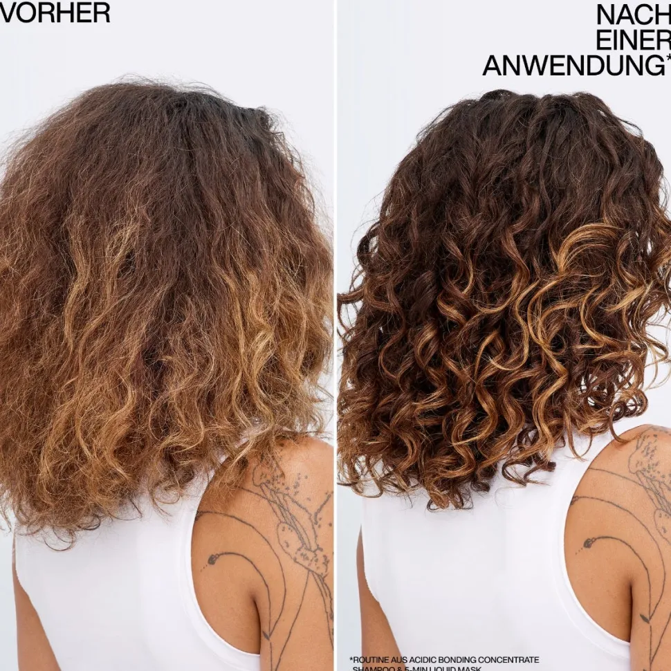 Redken Acidic Bonding Concentrate Duo