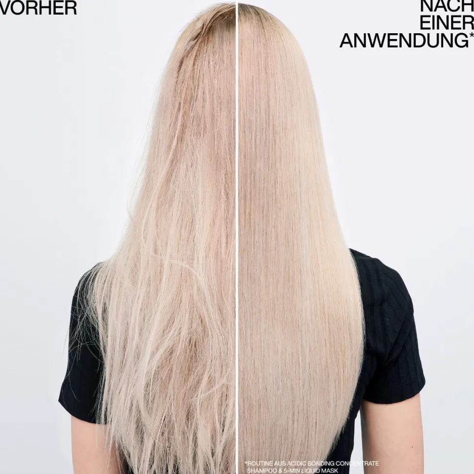 Redken Acidic Bonding Concentrate Duo