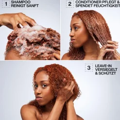 Redken Acidic Bonding Curls Shampoo 300 ml