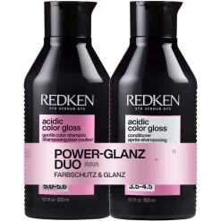 Redken Acidic Color Gloss Duo