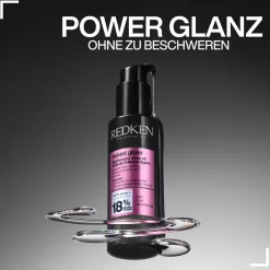 Redken Acidic Color Gloss Naked Gloss Lightweight Shine Oil 100 ml