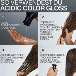 Redken Acidic Color Gloss Shampoo 300 ml