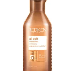 Redken All Soft Conditioner 500 ml