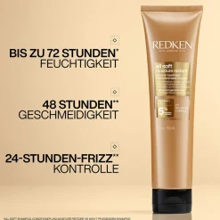 Redken All Soft Holiday Set