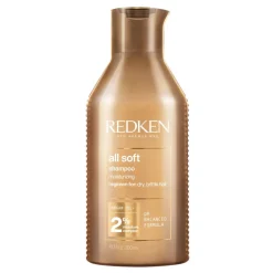 Redken All Soft Shampoo 300 ml