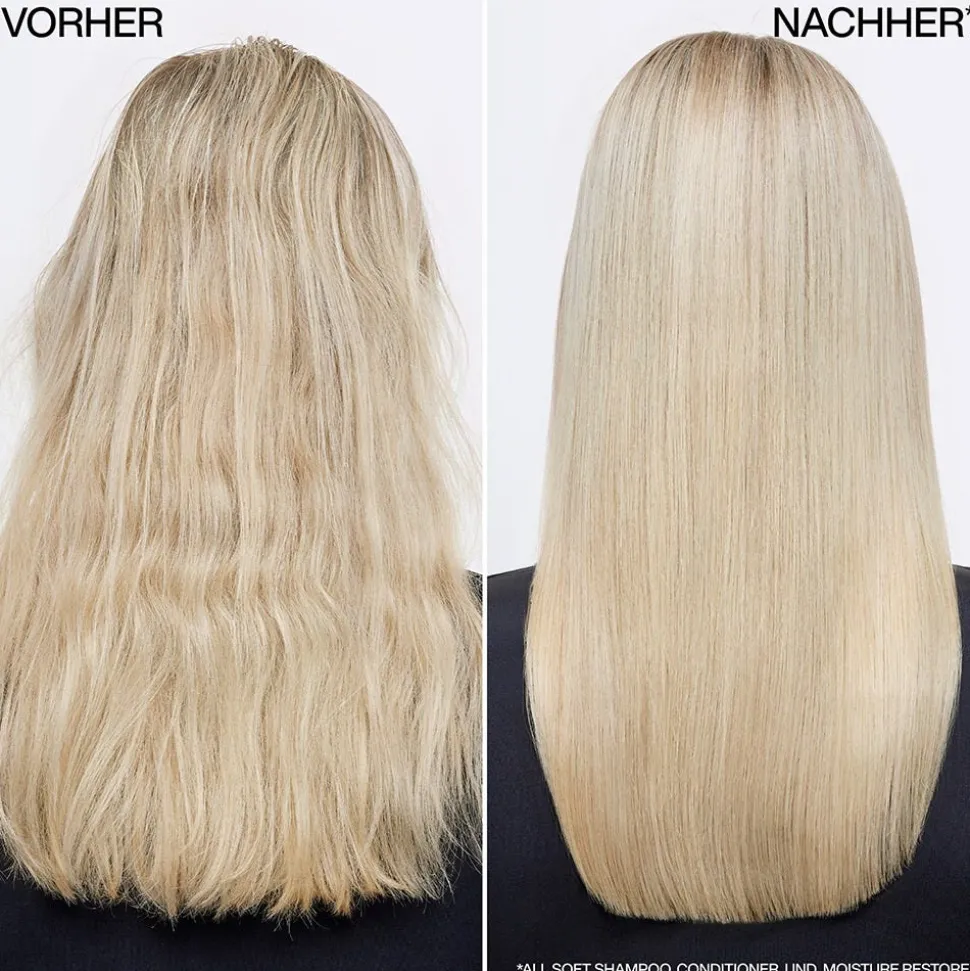 Redken All Soft Shampoo Refill Pouch 500 ml