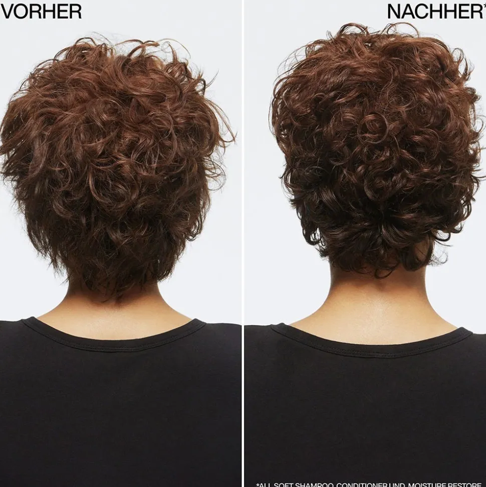 Redken All Soft Shampoo Refill Pouch 500 ml