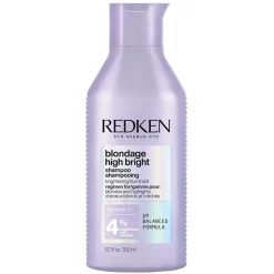 Redken Color Extend Blondage High Bright Vitamin C Shampoo 300 ml