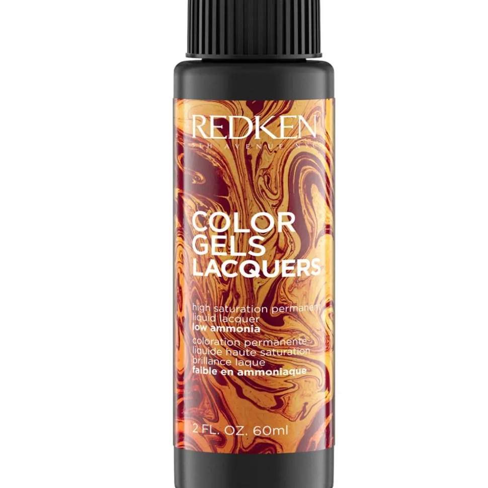 Redken Color Gels Lacquers 5GB Truffle 60 ml