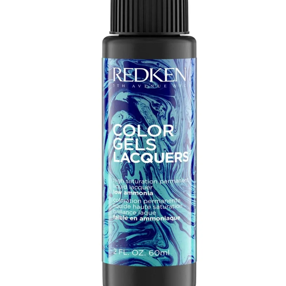 Redken Color Gels Lacquers 5AB Twilight 60 ml