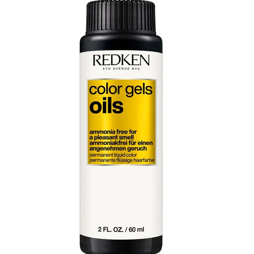 Redken Color Gels Oils 5CC Electric Shock 60 ml