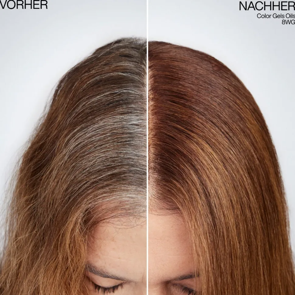 Redken Color Gels Oils Clear 60 ml