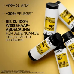 Redken Color Gels Oils 8G 60 ml