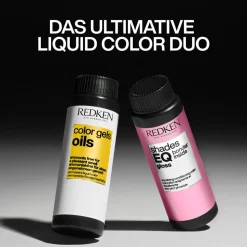 Redken Color Gels Oils 8NW 60 ml