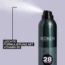 Redken Control Haarspray 400 ml
