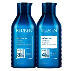 Redken Extreme Bundle Shampoo & Conditioner 2x 500 ml