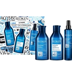 Redken Extreme Set