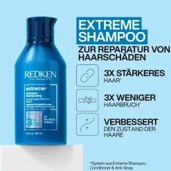 Redken Extreme Shampoo 300 ml