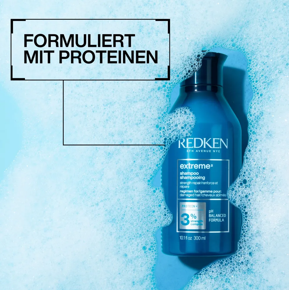 Redken Extreme Shampoo 300 ml