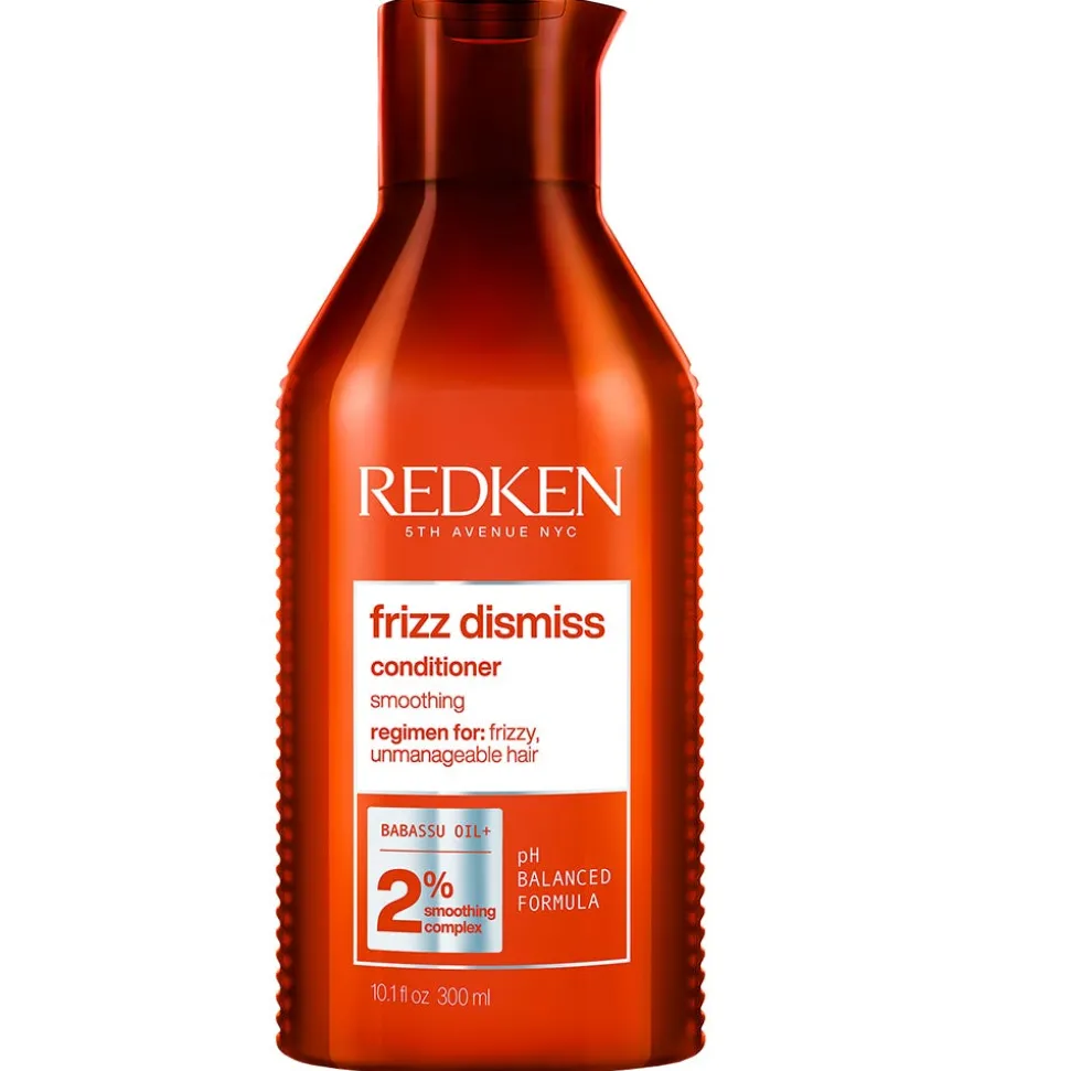 Redken Frizz Dismiss Conditioner 300 ml