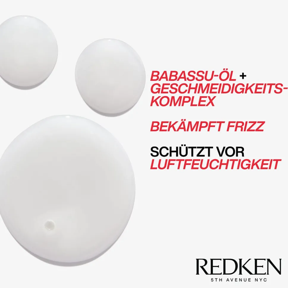 Redken Frizz Dismiss Shampoo 300 ml